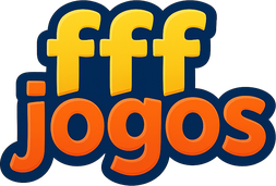 FFFJogos Logo